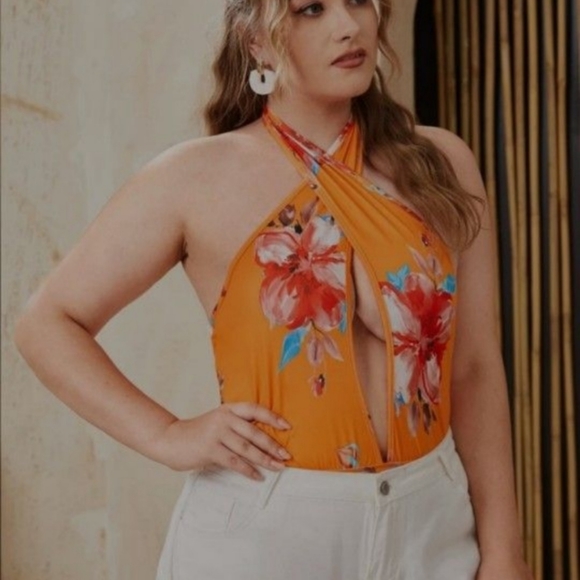 Bodysuit - Picture 1 of 3